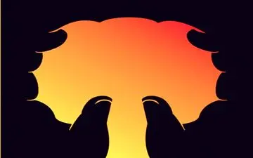 تست شخصیت شناسی جالب| در این تصویر چه می بینید؟