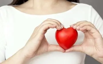 اگر این نشانه ها را دارید، به زودی سکته قلبی می‌کنید


