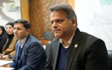 آماده نقش‌آفرینی در مسیر توسعه کرمانشاه هستیم
