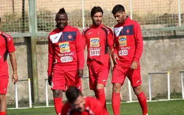 با آچار فرانسه “برانکو” در “پرسپولیس” آشنا شوید