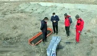 پیکر بی‌جان یک زن میانسال در "ارتفاعات زکریا" مشهد کشف شد