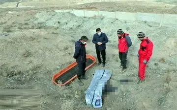 پیکر بی‌جان یک زن میانسال در "ارتفاعات زکریا" مشهد کشف شد
