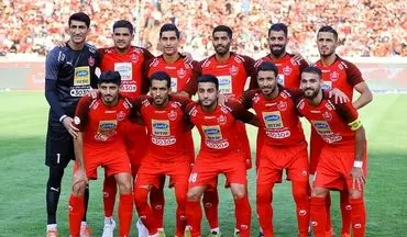 پیوس: پرسپولیس می‌تواند دوباره شرایط خوب فصل گذشته‌اش را تکرار کند