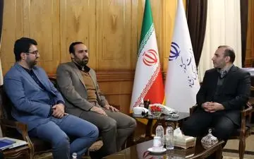 

 کارگروه گردشگری استان بزودی تشکیل می‌شود/ پیشرفت گردشگری با گفتگو محقق نمی‌شود و‌نیازمند خلاقیت و تلاش است


