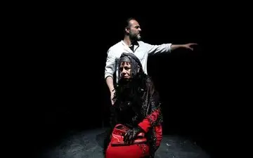  اولین تجربه خانم بازیگر در کارگردانی