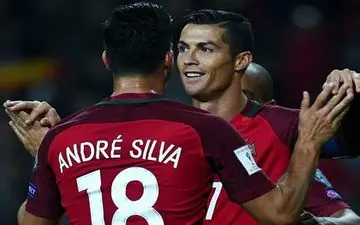 تمجید ویژه رونالدو از خرید جدید میلان 