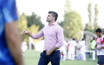 رضایی:تیم‌هایی که بودجه زیاد دارند هزینه‌های سنگین می‌کنند 