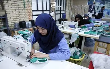 برنامه‌های جدید اشتغال در دستور کار کمیته امداد