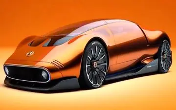 بهترین خودروهای کانسپت جهان در سال ۲۰۲۳
