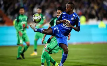 نظر جالب ستاره خارجی استقلال درباره نتیجه شهرآورد بزرگ پایتخت