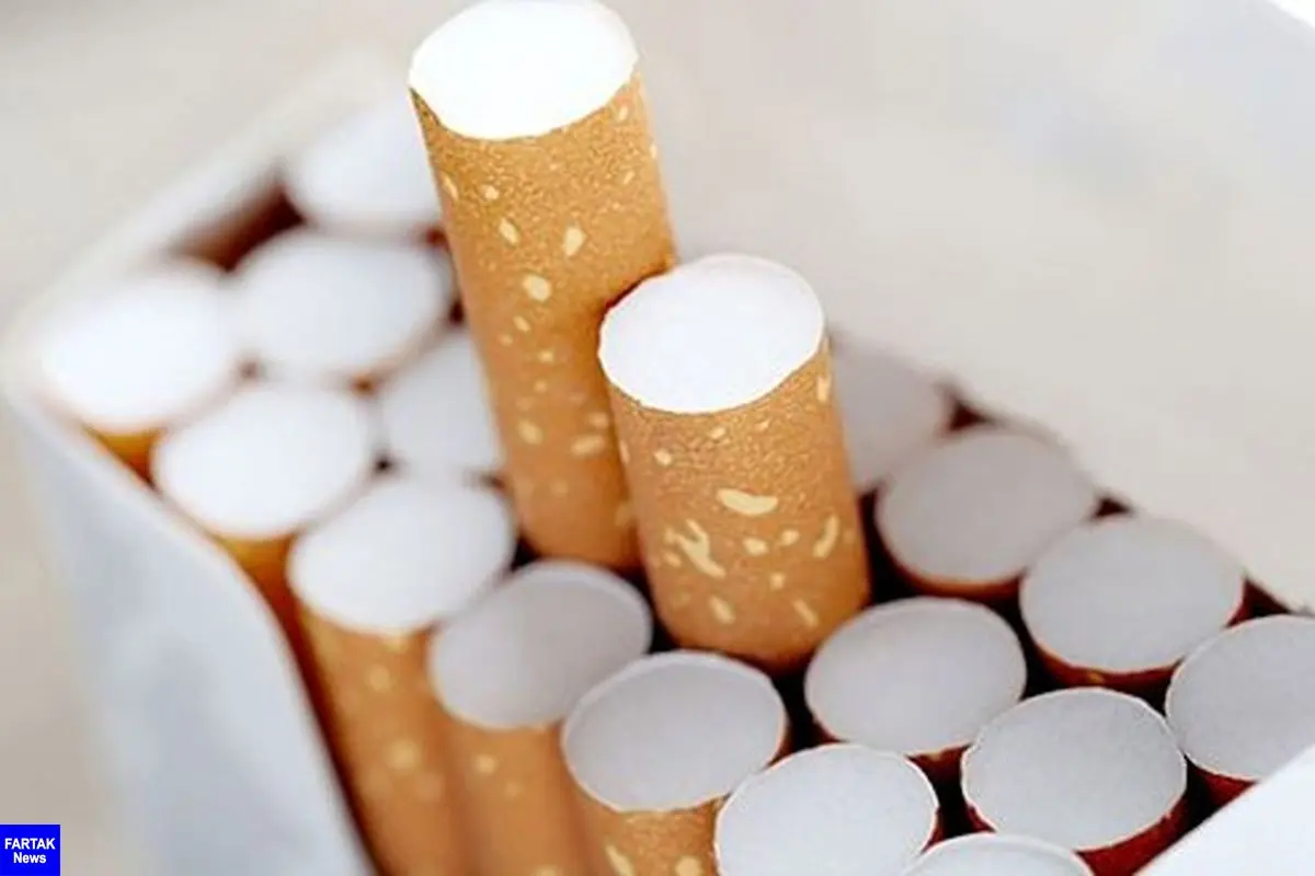 احتمال افزایش ۵۰ و ۳۰ درصدی قیمت سیگار برندهای داخلی و بین‌المللی