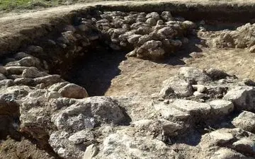 کشف منطقه چیاسبز برگ تازه‌ای از تاریخ لرستان