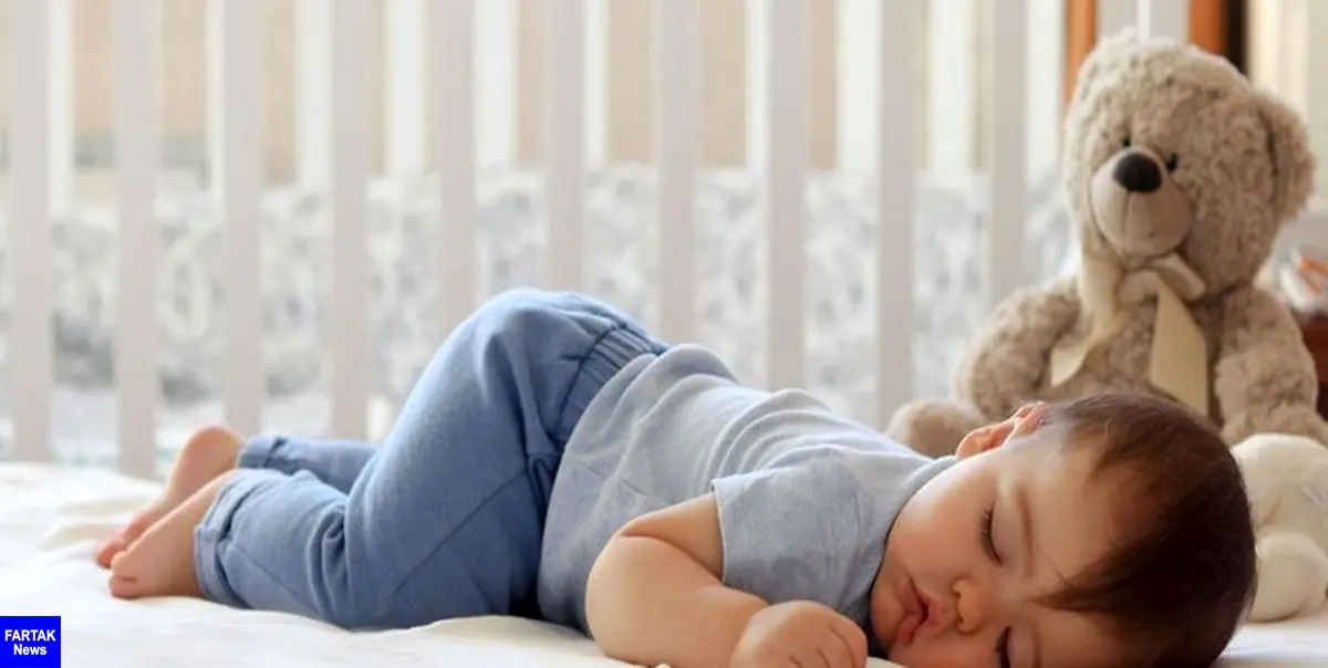 عوارض جبران ناپذیر خواب ناکافی در کودکان