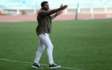 سرمربی معروف استقلالی به یک پیروی شیرین دست یافت/ نیکبخت واحدی امیدوار شد 