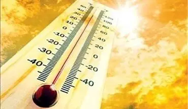 پایداری نسبی هوا و افزایش دما در گیلان از فردا