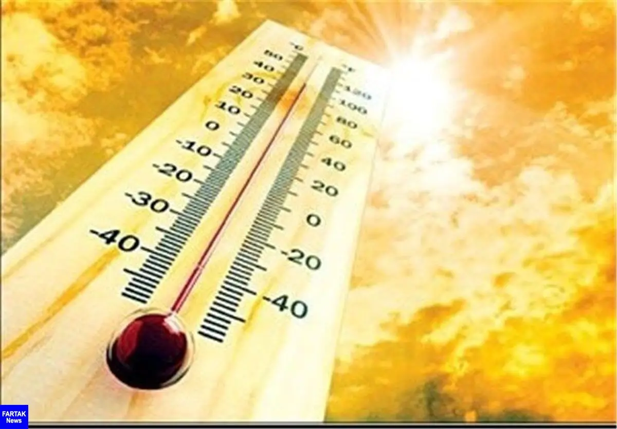 پایداری نسبی هوا و افزایش دما در گیلان از فردا