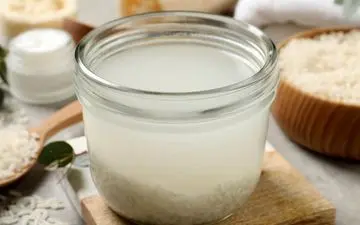 اگر می‌خواهید وزن کم کنید، در این ساعت آب برنج بنوشید!
