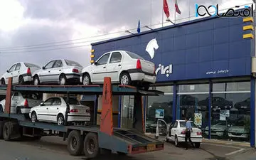 آغاز فروش فوق العاده ایران خودرو از امروز شنبه / ۳۰ روزه ارزانتر از بازار خودرو بخرید+ لینک ثبت نام