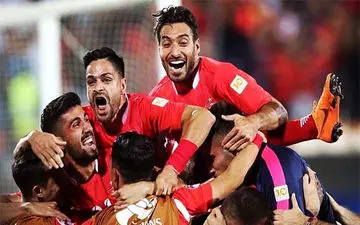 دردناک ترین اتفاق ممکن برای پرسپولیس در آسیا