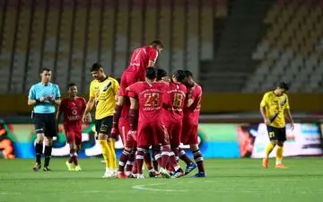 ابتلای ۲ بازیکن نساجی به کرونا