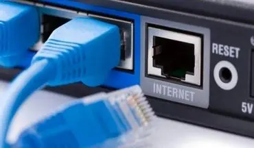 اختلال شدید اینترنت عراق پس از دو ماه برطرف می شود