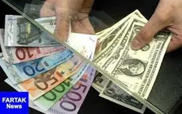  سقف خرید و فروش نقدی ارز در بازار متشکل ۵ برابر شد
