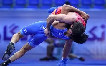  بیمه رازی قهرمان شد