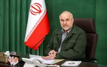 قالیباف: سهام‌ نهادهای مالی آمریکا را زیر نظر داریم