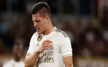 میلان خواهان جذب خرید جدید رئال