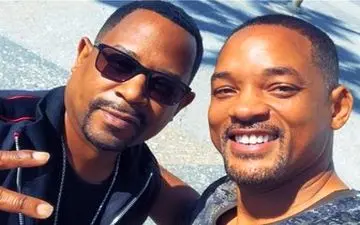  بازگشت «پسران بد» به سینماها