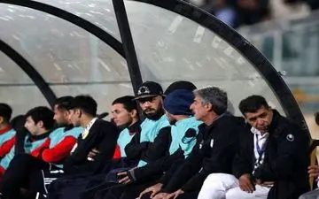 کمک پنهانی و به موقع کی روش به برانکو و پرسپولیس