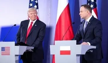 کنفرانس لهستان؛ کانون منازعه اروپا و آمریکا