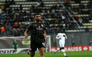 نقل‌وانتقالات زمستانی/ صیادمنش راهی بلژیک می شود؟