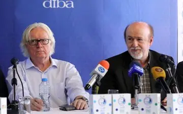 سرمربی استقلال به دیدار مدیرعامل استقلال رفت