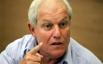 
یک وزیر اسرائیلی متهم به فساد استعفا کرد
