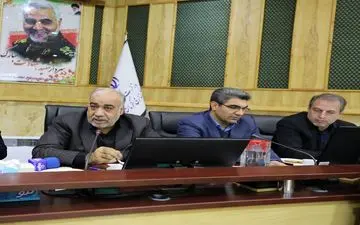 رویداد کرمانشاه ۲۰۲۰ باید به رویداد ملی تبدیل شود/ آسیب های اجتماعی ما نیازمند کارهای تحقیقاتی است