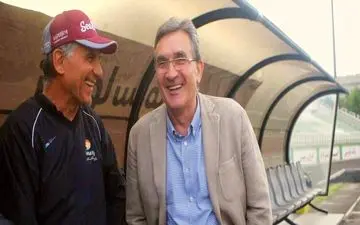 دوئل تمام نشدنی برانکو و کیروش در نظرسنجی خبرورزشی