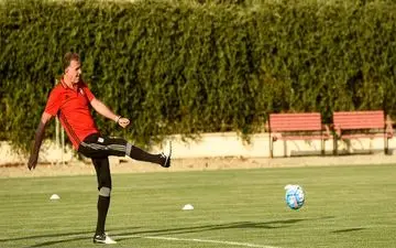 نظر کی‌روش درباره مسی در بین جالب‌ترین اظهارات ۲۰۱۸