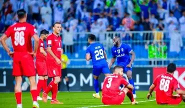 گزارش AFC از الهلال - پرسپولیس: شانس آبی ها بیشتر است!