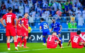 گزارش AFC از الهلال - پرسپولیس: شانس آبی ها بیشتر است!