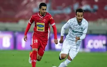 حساب ویژه یحیی روی بازیکن مورد علاقه اش در سیرجان