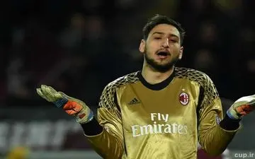  "دوناردوما را ارزان نمی فروشیم"