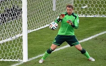 یهترین دروازه بانان در فیفا۲۰۱۸+ فیلم 