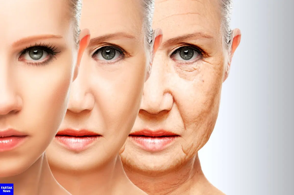 مهم‌ترین تغییرات طبیعی که با افزایش سن در بدن رخ می‌دهد