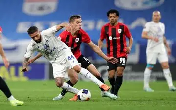 رویارویی غول‌ها در یک‌هشتم نهایی لیگ نخبگان آسیا؛ استقلال به مصاف النصر می‌رود!
