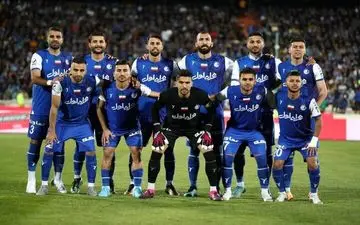 واریز پاداش استقلالی‌ها ۷۲ ساعت قبل از دربی