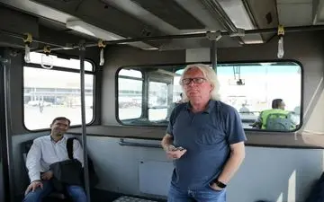 شفر از برانکو هم جلو زد ! پیرمرد دوست داشتنی استقلالی ها نمی بازد!