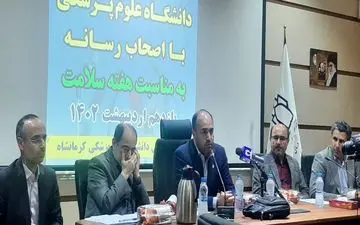 اولین پیوند قلب سه ماه آینده در کرمانشاه انجام می‌شود/بهره‌برداری از بیمارستان "سرطان" تا پایان تابستان سال‌جاری



