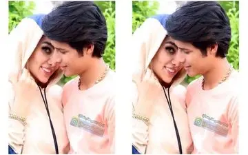 چهره باورنکردنی خواهر زن مهدی قائدی + عکس