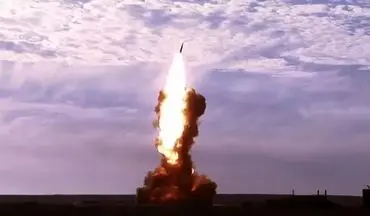 آزمایش موفقیت‌آمیز موشک ضدبالستیک روسیه